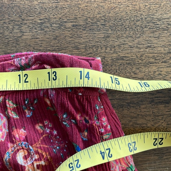 Farm for Anthropologie Skirt - Picture 8 of 9